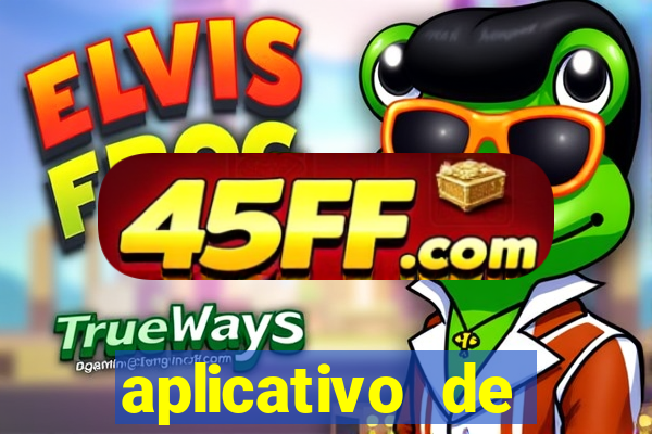 aplicativo de analise de jogos